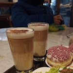 Photo n°23 de l'avis de CARLOS.C fait le 08/12/2023 à 15:11 sur le  NOTHAFT CAFE à Berlin