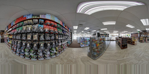 Tobacco Shop «The Tobacco Shoppe», reviews and photos, 116 E Columbia Ave, Battle Creek, MI 49015, USA