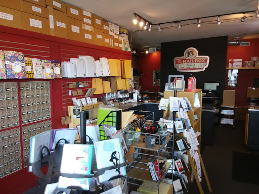 2400 NW 80th St, Seattle, WA 98117, USA