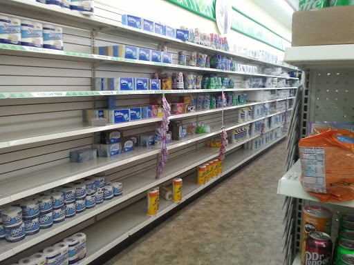 Dollar Store «Dollar Tree», reviews and photos, 1341 N Grove St, Wichita, KS 67214, USA