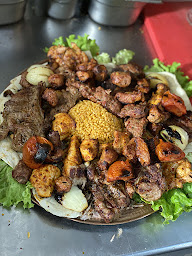 Photo n°19 de İstanbul GRILL à Paris ()