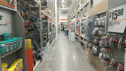 Home Improvement Store «The Home Depot», reviews and photos, 1600 29th St, Boulder, CO 80301, USA