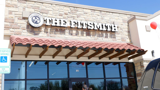 Personal Trainer «The Fitsmith», reviews and photos, 411 E Royal Ln #120, Irving, TX 75039, USA