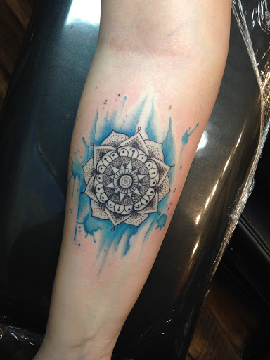 Explore ideas de tattoo para mujer, creative tattoo ideas in Oceanside, available at The Arcade Oceanside Tattoo