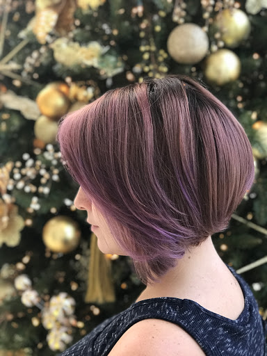 Beauty Salon «Symbols Beauty Salon», reviews and photos, 50 Biscayne Blvd, Miami, FL 33132, USA