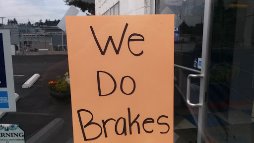 Auto Repair Shop «A & E Automotive & RV Repair», reviews and photos, 3201 S Tacoma Way, Tacoma, WA 98409, USA