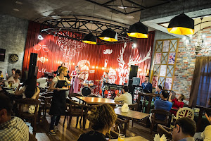 Saray Pub Ashgabat image