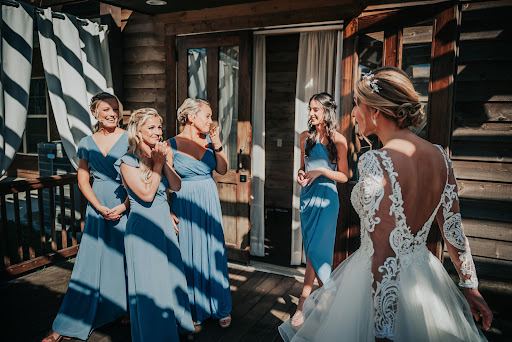 Dress Store «The White Closet Bridal Company», reviews and photos, 5915 Memorial Hwy #118, Tampa, FL 33615, USA