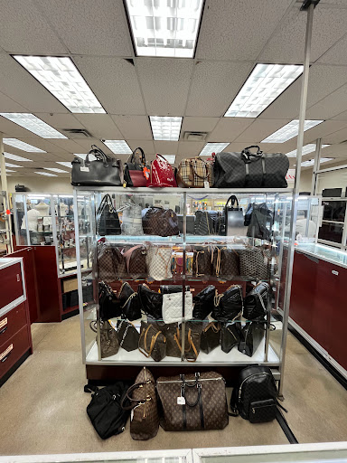 Pawn Shop «Westheimer Pawn», reviews and photos, 8078 Westheimer Rd, Houston, TX 77063, USA