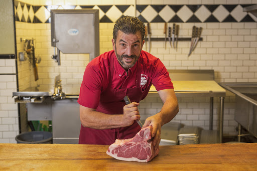 Butcher Shop «Guerra Quality Meats», reviews and photos, 490 Taraval St, San Francisco, CA 94116, USA