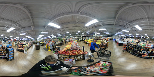 Grocery Store «ShopRite of West Milford», reviews and photos, 23 Marshall Hill Rd, West Milford, NJ 07480, USA
