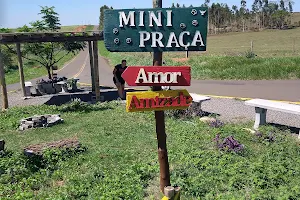 Praça do Ciclista em Araçatuba image