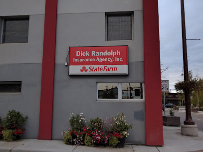 Dick Randolph - State Farm Insurance Agent