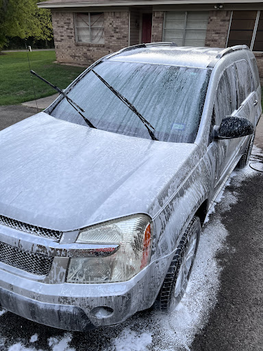 Gold Dust Mobile Car Wash en Gilmer