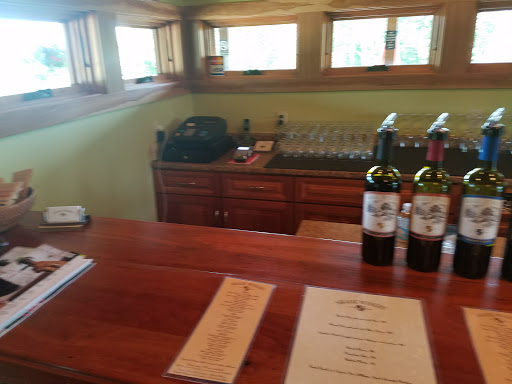 Winery «Shade Winery», reviews and photos, 401 Gilkey Ridge Rd, Shade, OH 45776, USA