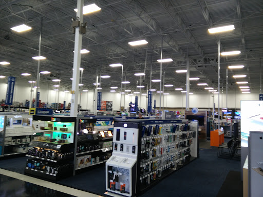 Electronics Store «Best Buy», reviews and photos, 1751 N Central Expy C, McKinney, TX 75070, USA