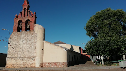 Parroquia San Pedro Apostol 24791 Villaestrigo del Páramo, León
