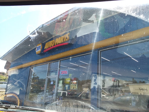 Auto Parts Store «NAPA Auto Parts - Davison Auto Parts», reviews and photos, 1221 SW Hwy 101, Lincoln City, OR 97367, USA