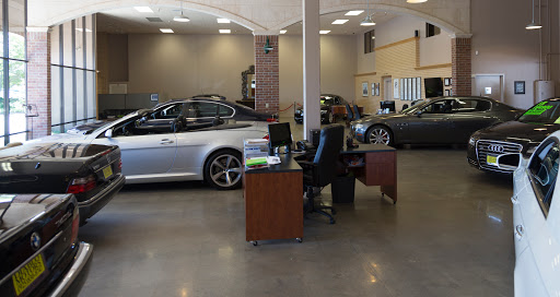 Used Car Dealer «Diablo Motors», reviews and photos, 2067 San Ramon Valley Blvd, San Ramon, CA 94583, USA