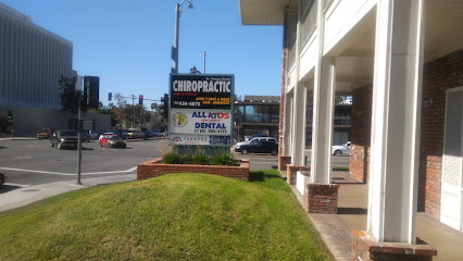 Back Pain Chiropractic Clinic Corp. - Pet Food Store in Santa Ana California