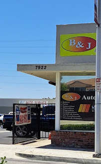 B & J Auto Repair Alignment & Transmission - Photo 7 - Car repair in Downey, CA, Downey