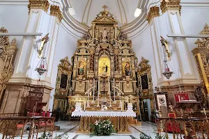 Iglesia de Nuestra Señora de la Encarnación image