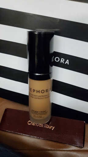 Cosmetics Store «SEPHORA», reviews and photos, 30 Mall Dr W, Jersey City, NJ 07310, USA