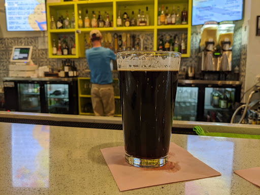 Brewery «Neptunes Brewery», reviews and photos