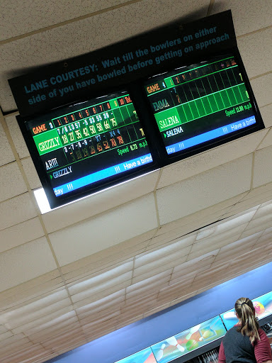 Bowling Alley «Family Bowl», reviews and photos, 2250 US-92, Plant City, FL 33563, USA