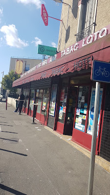 LE BEL AIR à Bobigny