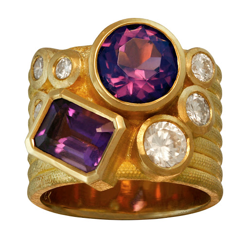 Jewelry Designer «Dejan Studio Jewelry», reviews and photos, 105 N Union St #15, Alexandria, VA 22314, USA