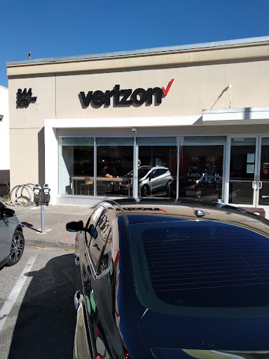 Cell Phone Store «Verizon», reviews and photos, 844 4th St, Santa Rosa, CA 95404, USA