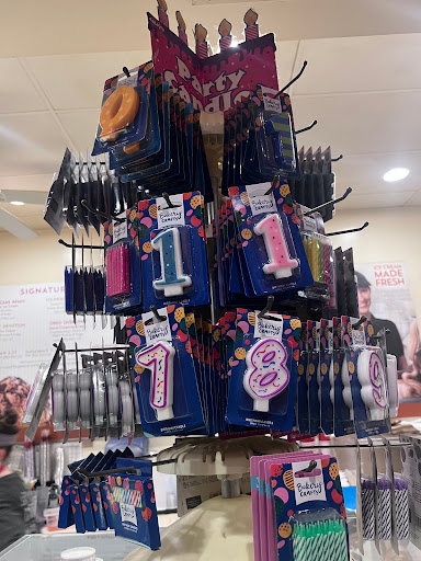 Ice Cream Shop «Cold Stone Creamery», reviews and photos, 2449 Prince William Pkwy, Woodbridge, VA 22192, USA