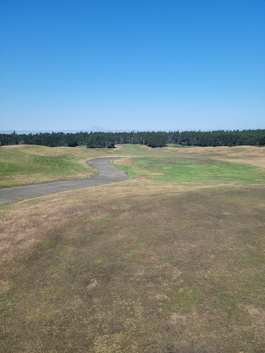 Golf Course «Sandpines Golf Links», reviews and photos, 1201 35th St, Florence, OR 97439, USA