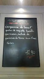 Photo n°5 de Restaurant Le Saint Jean Le Touquet à Le Touquet-Paris-Plage ()
