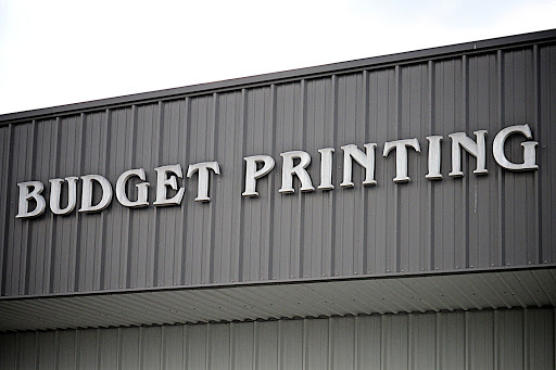 Commercial Printer «Budget Printing Center», reviews and photos, 1424 S JK Powell Blvd # B, Whiteville, NC 28472, USA