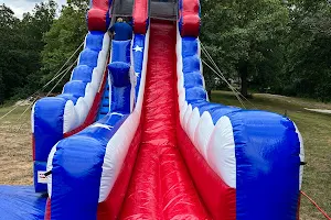 We Bounce Party Rentals image