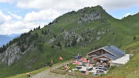 Photos du propriétaire du Restaurant Les Aiguillettes. .La Chapelle D Abondance. Braitaz - n°3