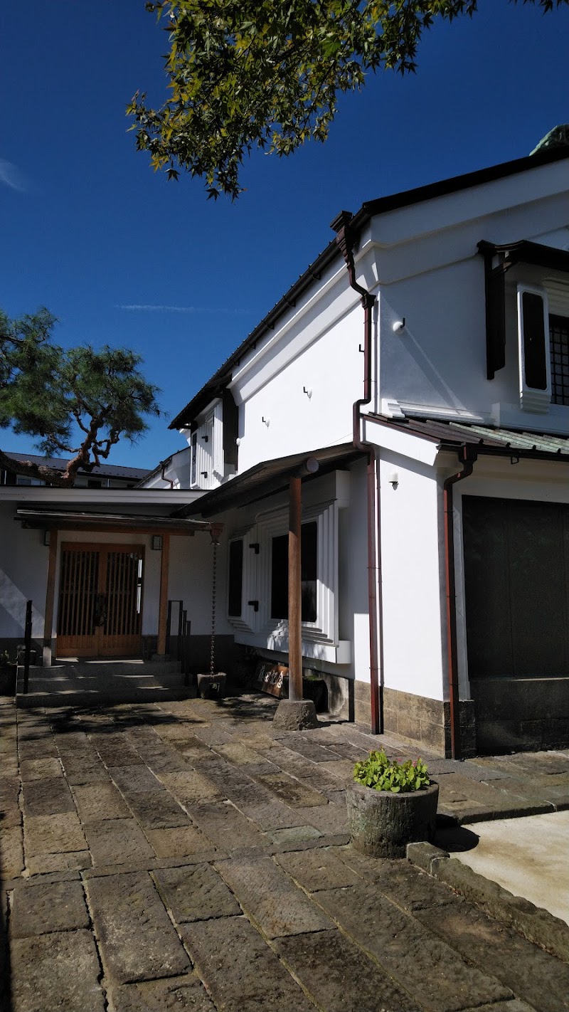 藤田記念博物館