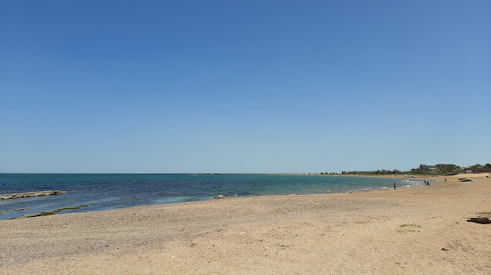 Kassiopeya Plazh