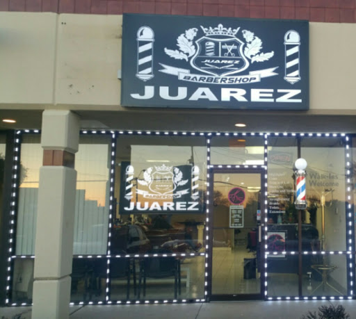 Barber Shop «Juarez Barbershop & Salon», reviews and photos, 1600 N Plano Rd #2400, Richardson, TX 75081, USA