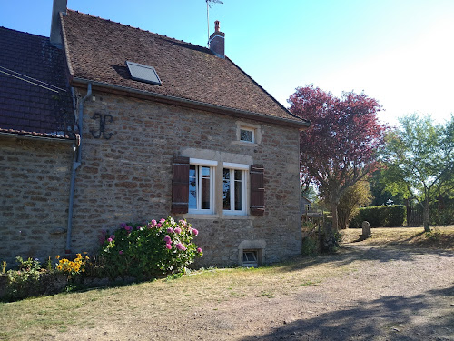 Lodge Gîte des Prés de Lée. Clomot