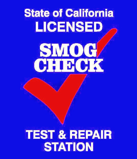 Auto Inspection & Services image