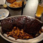 Photo n°1 de l'avis de Kerberini. fait le 17/02/2020 à 19:15 sur le  Oskars EssBar & TrinkBar à Miesbach