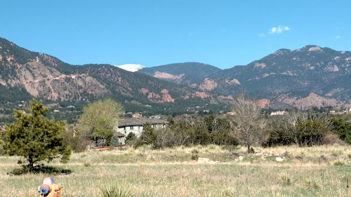 Country Club «Country Club of Colorado», reviews and photos, 125 Clubhouse Dr, Colorado Springs, CO 80906, USA