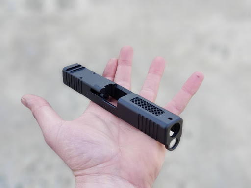 Gun Shop «Superior Gunsmithing & Custom Shop LLC.», reviews and photos, 15 N Robeson St, Robesonia, PA 19551, USA