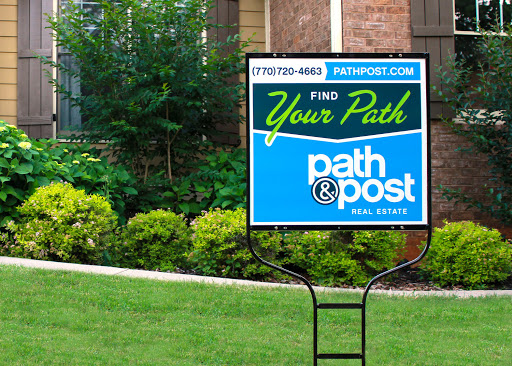 Real Estate Agency «Path & Post Real Estate», reviews and photos, 214 River Park N Dr, Woodstock, GA 30188, USA