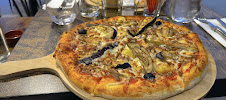 Pizza du Pizzeria Tonton Pizza à Jacou - n°13