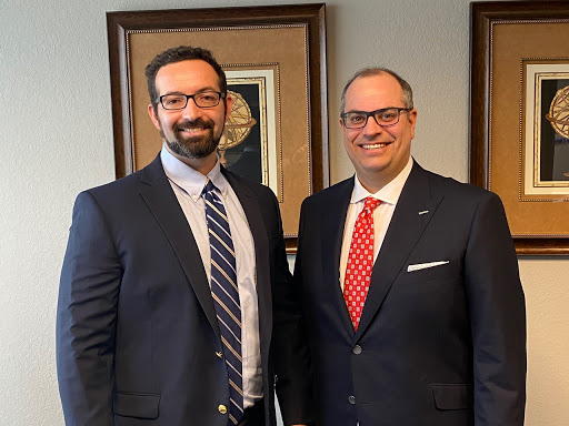 Personal Injury Attorney «Whittel & Melton», reviews and photos