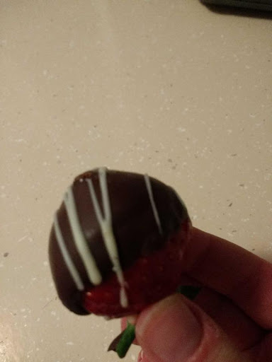 Gift Shop «Edible Arrangements», reviews and photos, 1232 S Lapeer Rd, Lake Orion, MI 48360, USA